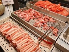 -韩盛·盛江山自助料理(中街大悦城黑金店)