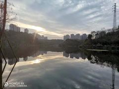 -重庆彩云湖湿地公园