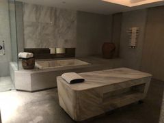 -春晖园度假酒店温泉