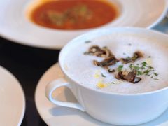 -重庆尼依格罗酒店·欣厨Niccolo Kitchen