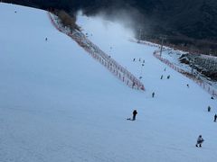 -北京西山滑雪场