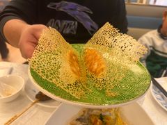 -品海楼·大连海胆锅贴馆(东港店)