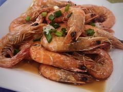 虾-高老庄·老溧阳·私房菜(南山竹海店)