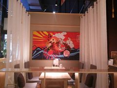 -玄海寿司(国贸店)