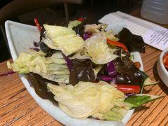 -梅梅家的烤肉店(槐北路店)