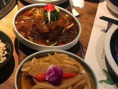 凉菜三小碟-大头椰·海南椰子鸡火锅(思明万象城店)
