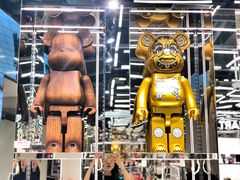 -泡泡玛特POPMART(侨福芳草地店)