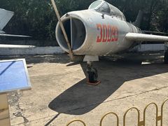 -中国航空博物馆