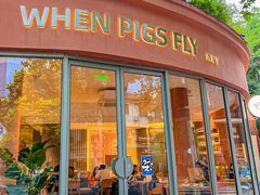-WHEN PIGS FLY当猪飞