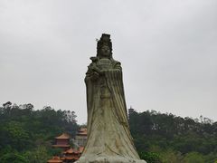 -南沙天后宫景区