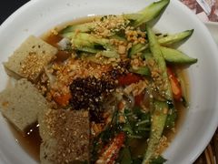 -木屋烧烤(岗顶二店)