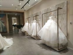 点击看大图 -南京宝娜嫁衣婚纱礼服馆(中央路店)