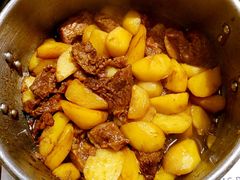 -U你·天然调味(南湖总店)