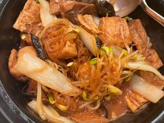 -唐阁(香港朗廷酒店)