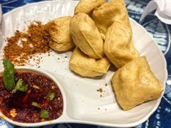 -云南李记罐罐米线饵丝小吃(汉中门金鹰店)