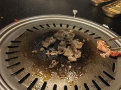 -熊大·鲜烤黄牛肉(五山店)