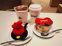 -Seesaw Coffee(西岸凤巢店)
