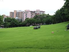 -广州雕塑公园