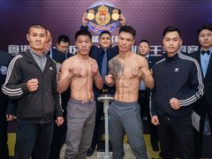 -拳盛时代拳击俱乐部(北京路店)