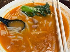 -漆黑觉米粉(三里屯店)