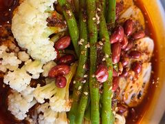 -峨嵋酒家(牡丹园店)