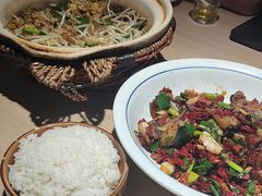 -25道湘·家常湖南菜(明堂店)