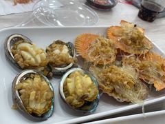 -船奇蒸汽海鲜·闽菜(八市海鲜总店)