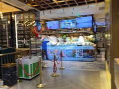 -亚马逊蒸汽活海鲜自助(LCM置汇旭辉广场店)