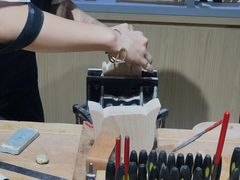 -Ruimu手作(滨安路店)