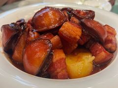 -饼中王酒楼(光复西路店)