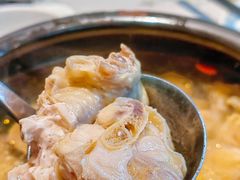 -云海肴·汽锅鸡·云南菜(高德置地店)