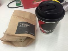 -肯德基(星河店)