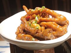 -小菜园新徽菜(常州武进吾悦店)