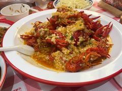 -龙虾当家·大排档(红谷滩五中店)