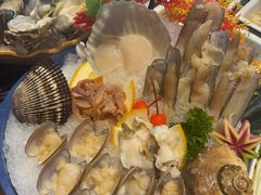 -大渔小鲜火锅店