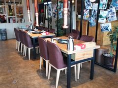 -弘益铭家九炙社韩国烤肉料理(尚美店)