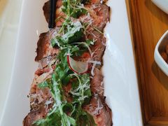 低温慢烤牛肉-黑明餐厅(白鹭洲店)