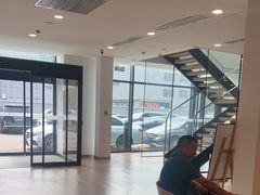 -奔驰北京鹏龙星徽(西大望路店)