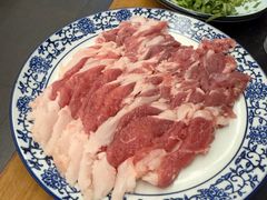 -裕德孚·非遗手切涮羊肉(东直门内大街店)