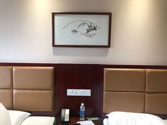 -东航云逸酒店(九溪烟树店)