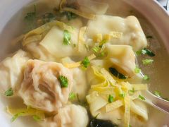-海平馄饨(逍遥二路店)