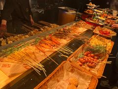 -九月海·海鲜自助(世纪东方店)