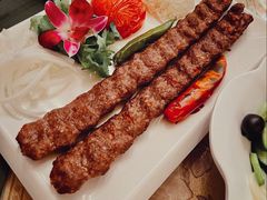 -海尔巴格一甸茶餐厅(团结路店)