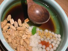 土家桂花红糖凉粉-吃饭皇帝大(解放西路店)