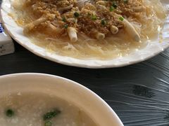 -覃记海鲜美食餐厅