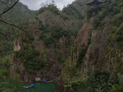 -楠溪江风景名胜区