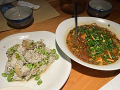 -荣小馆(杭州大厦店)
