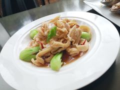 油淋鸟贝-东莱馋房(陆家嘴店)