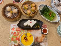 -点都德(喜粤楼店)