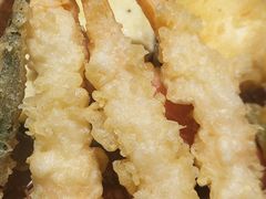 -天妇罗内顺田(罗湖店)